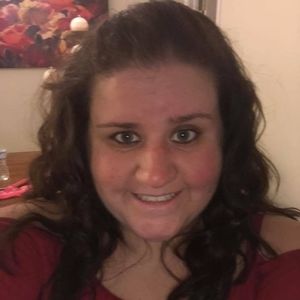 Meet your Posher, Angie